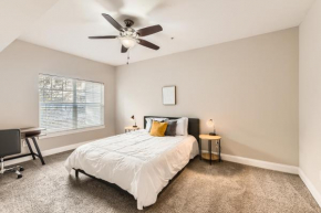 Crest At Midtown 2302 L 2 Bedroom 2 Bathroom